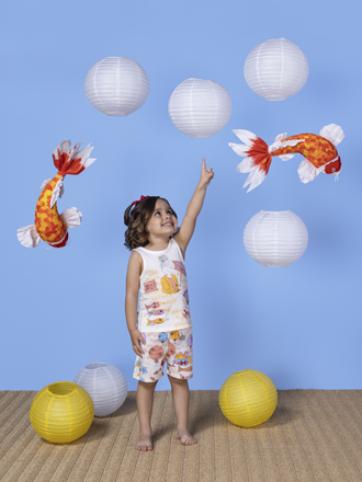 Infantil 1 a 5 anos