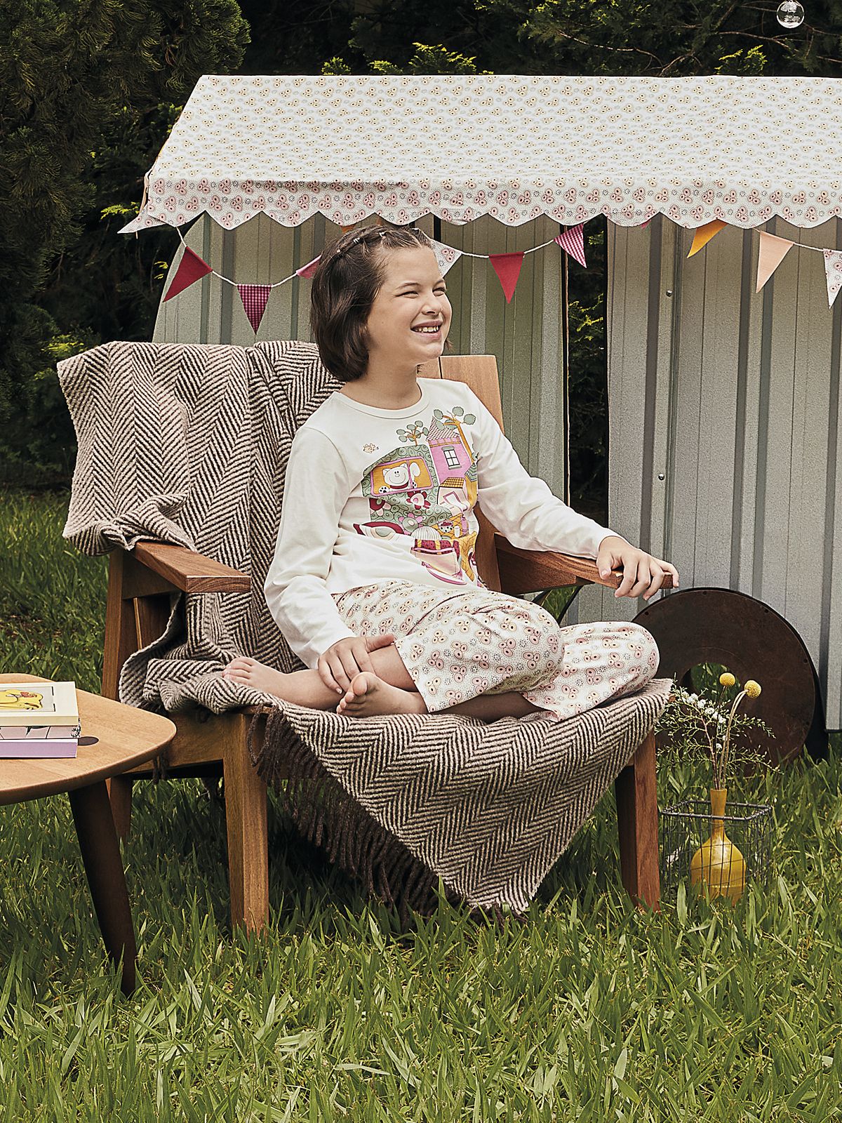 Infantil 5 a 12 anos