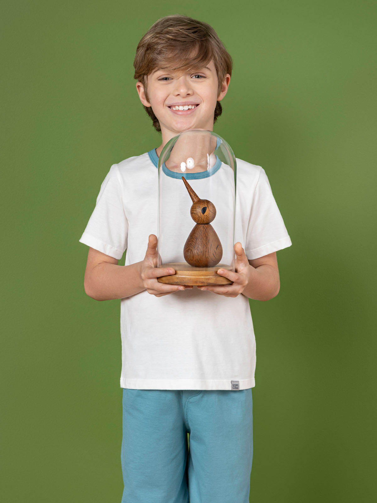 Infantil 5 a 12 anos