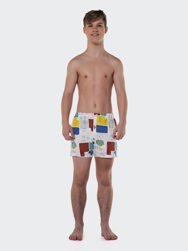 Short