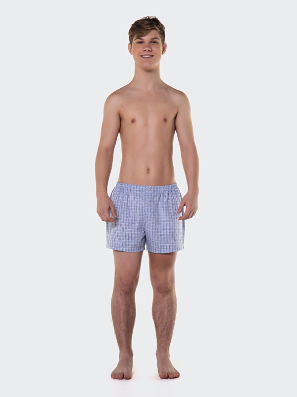 Short