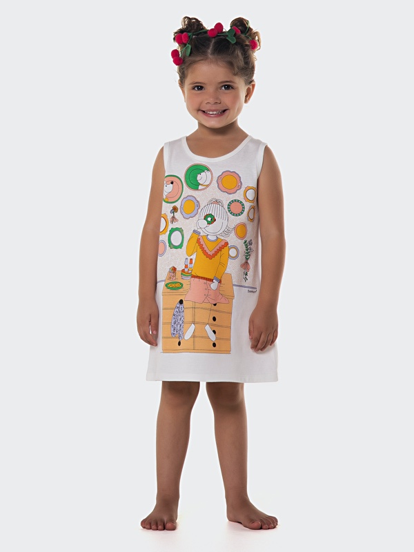 Camisola Regata