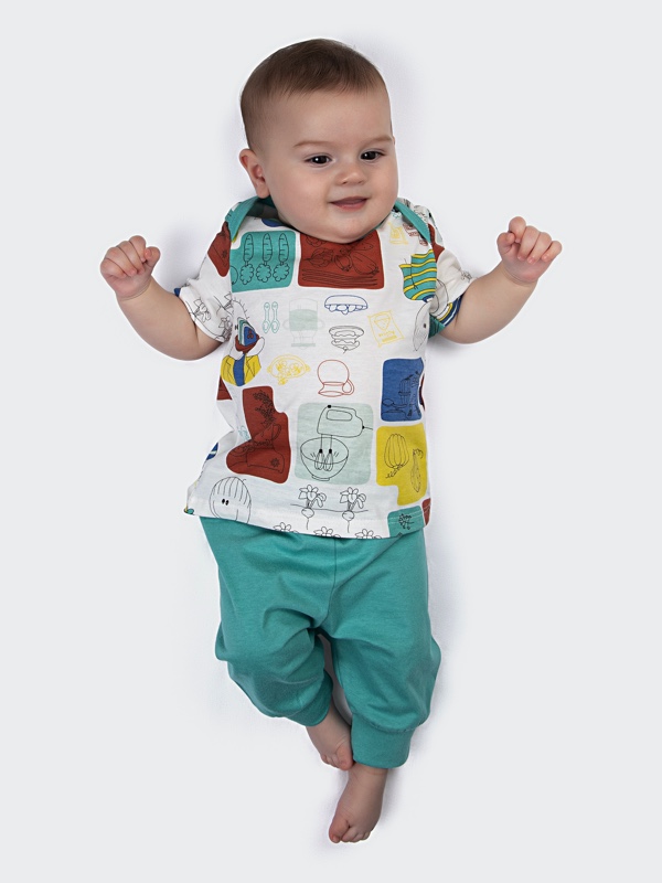 Kit Mijão Longo