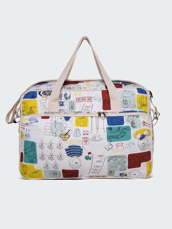 Bolsa Viagem