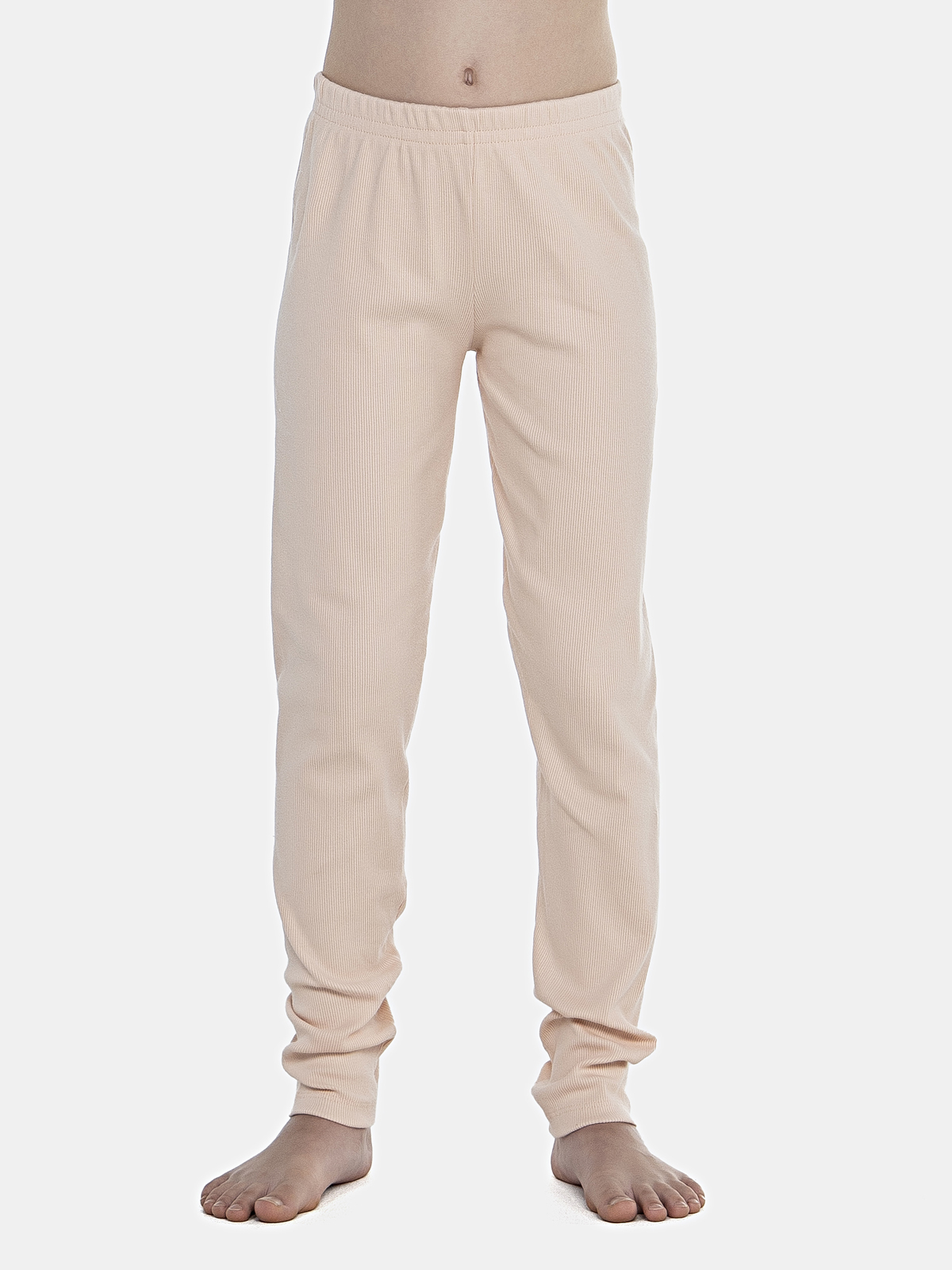 CALCA FEM KIDS LEGGING CANELADO