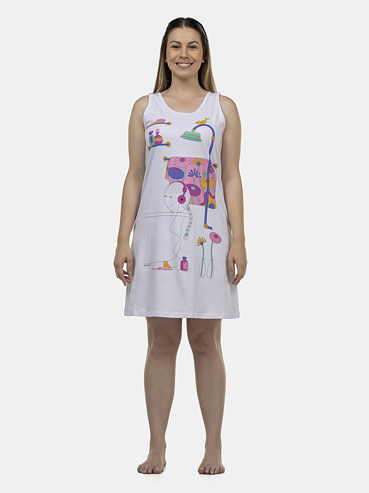 Camisola Regata