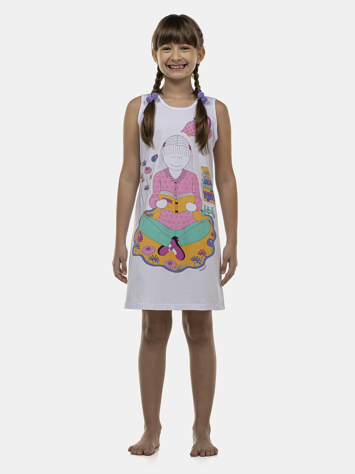 Camisola Regata