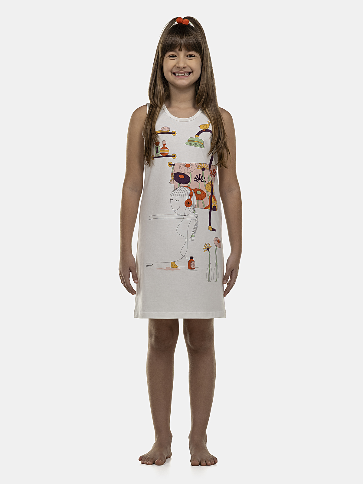 Camisola Regata