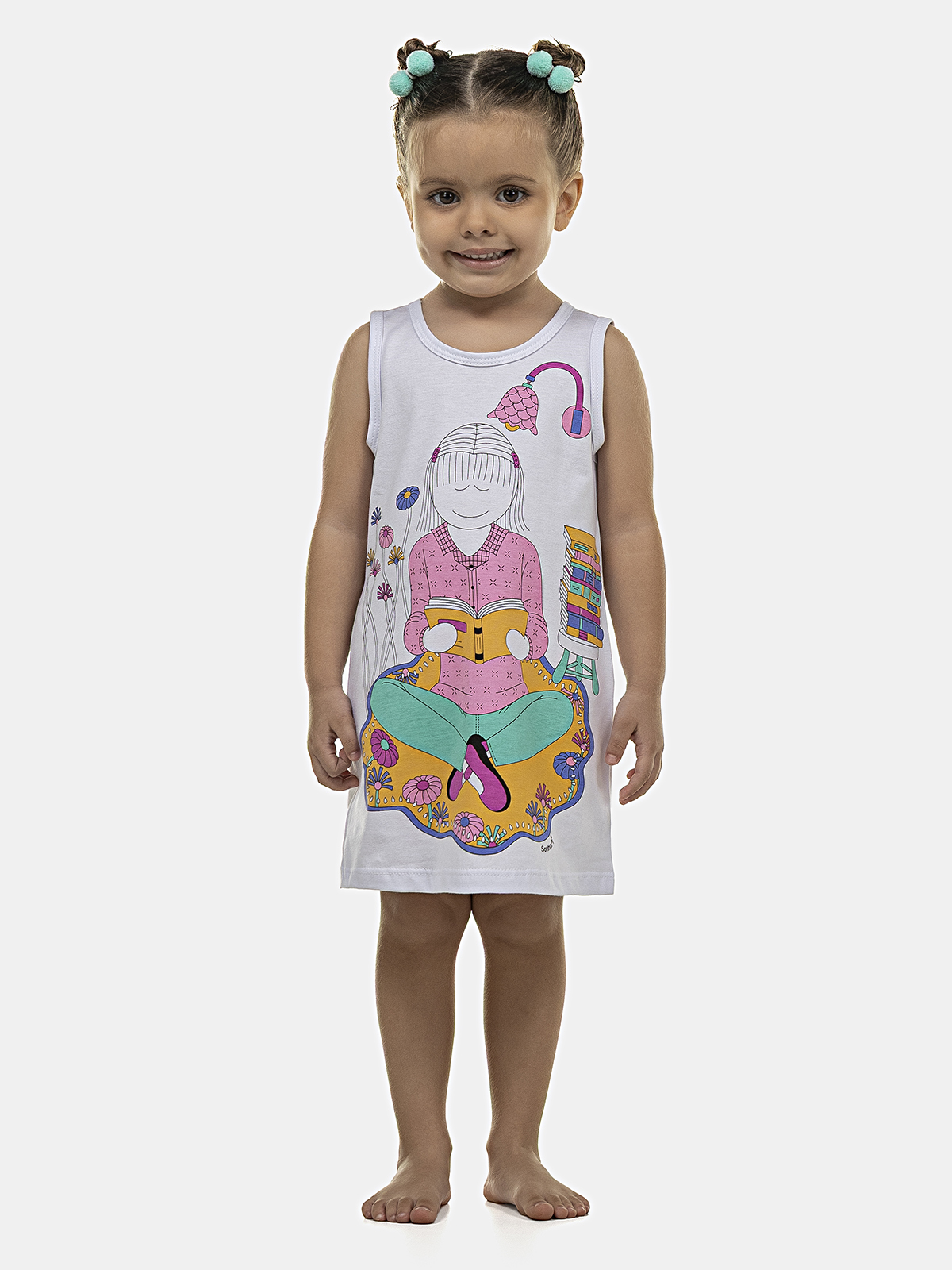 Camisola Regata