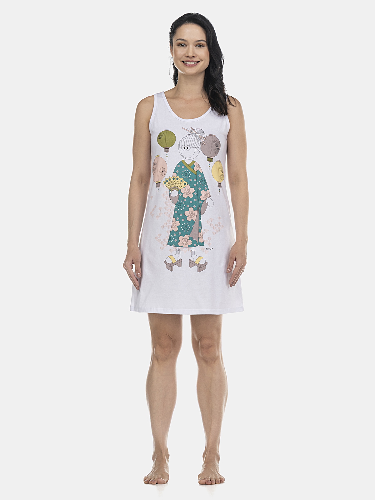 Camisola regata