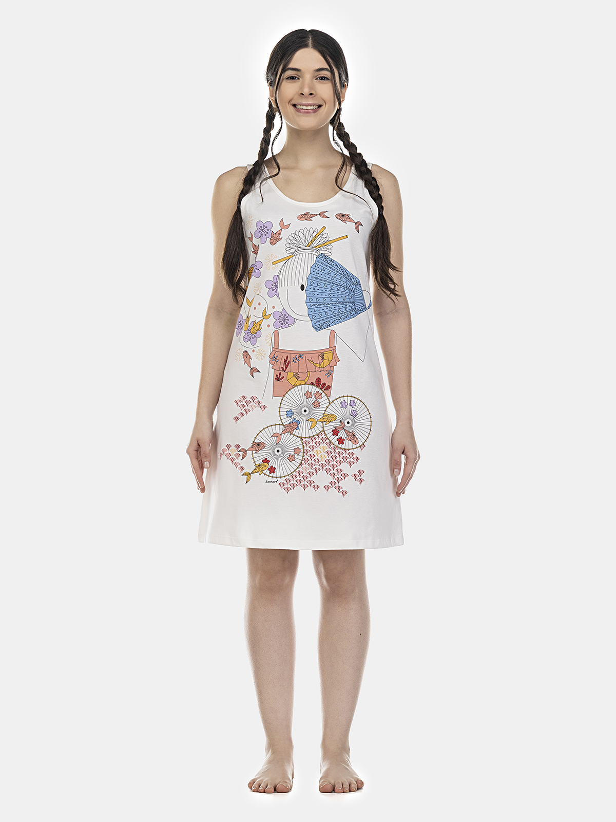 Camisola regata