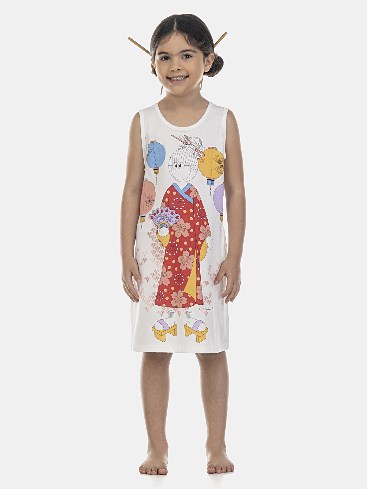 Camisola regata