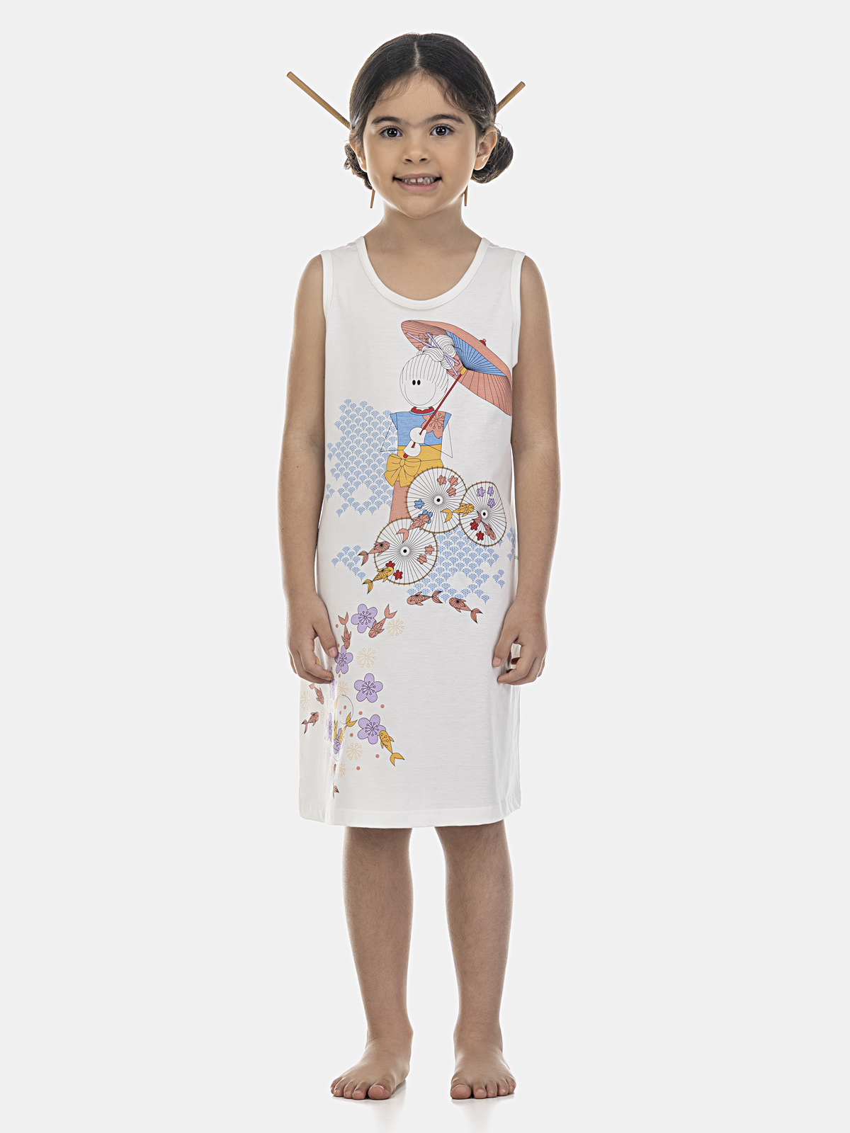 Camisola regata