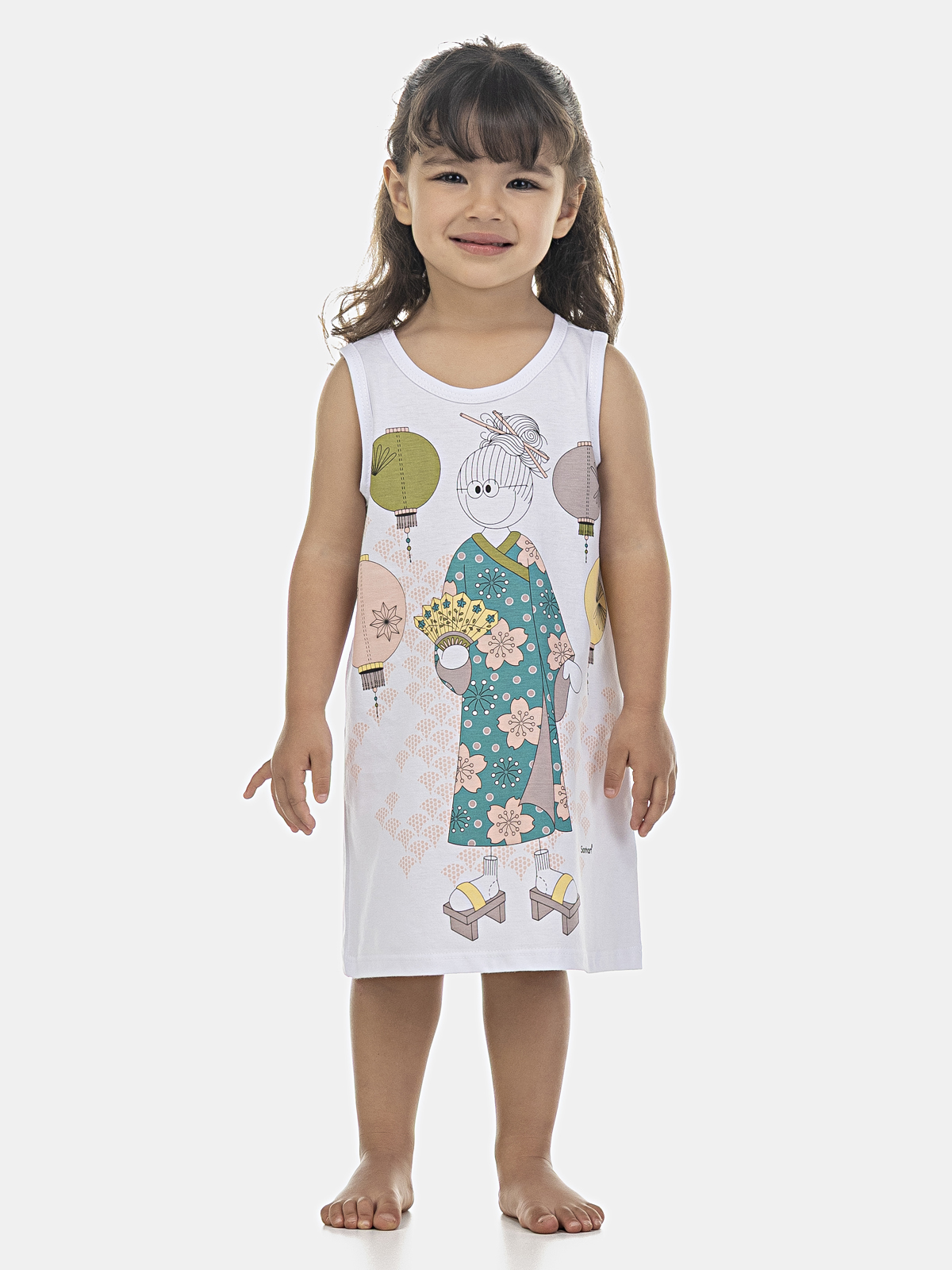 Camisola regata