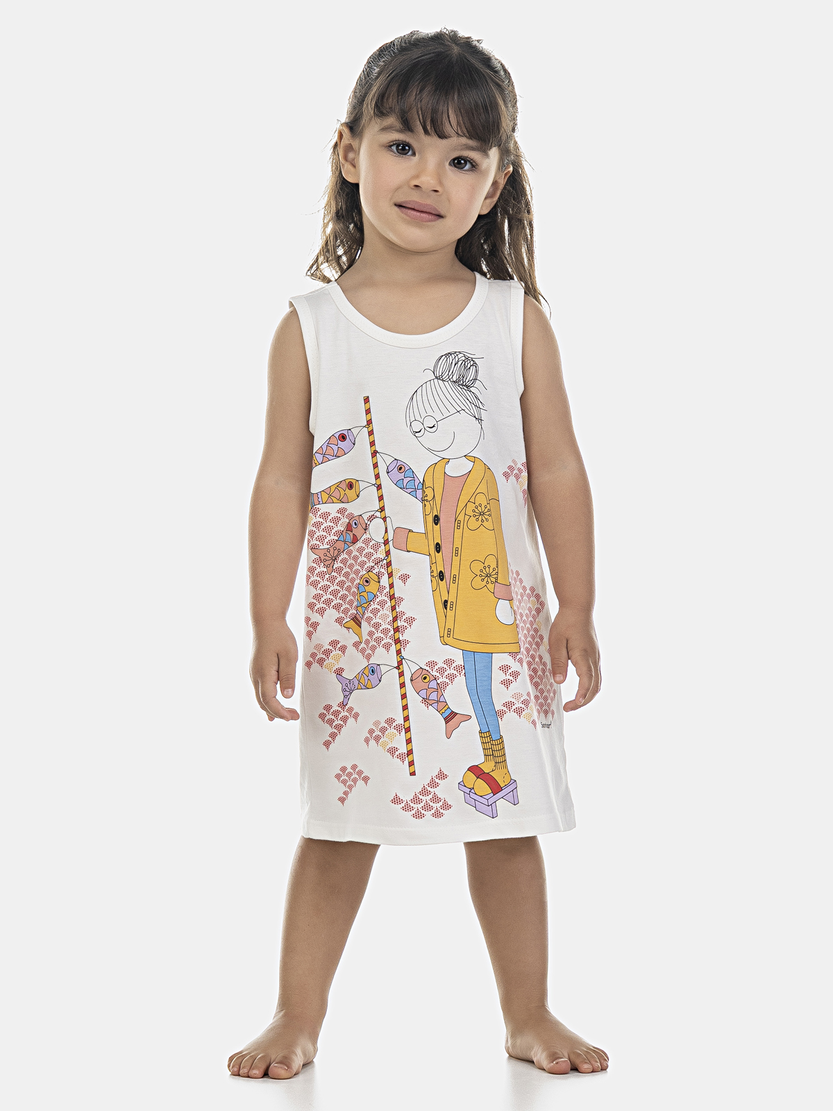 Camisola regata