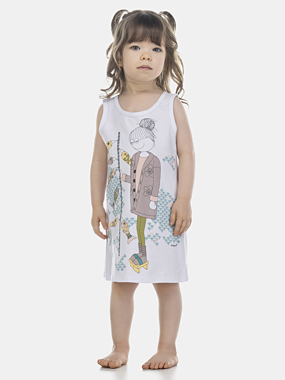 Camisola regata