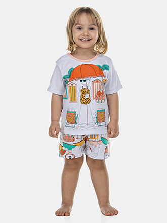 O mar guarda segredos,