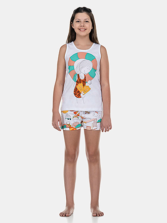 É hora de mergulhar