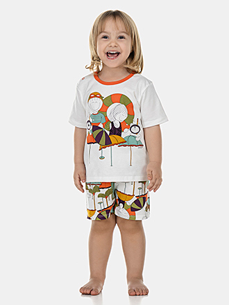 Sorrisos que iluminam