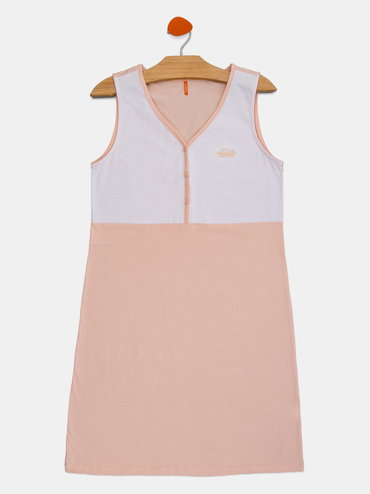 Camisola com Abertura