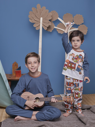 A viagem mais gostosa do inverno