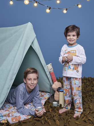 O frio é apenas uma desculpa 