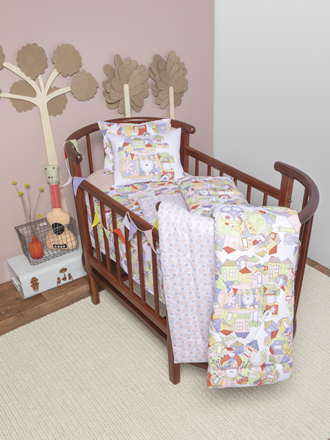 Um jeito de estar em casa,