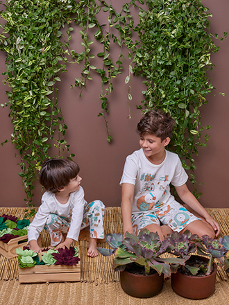 O melhor segredo