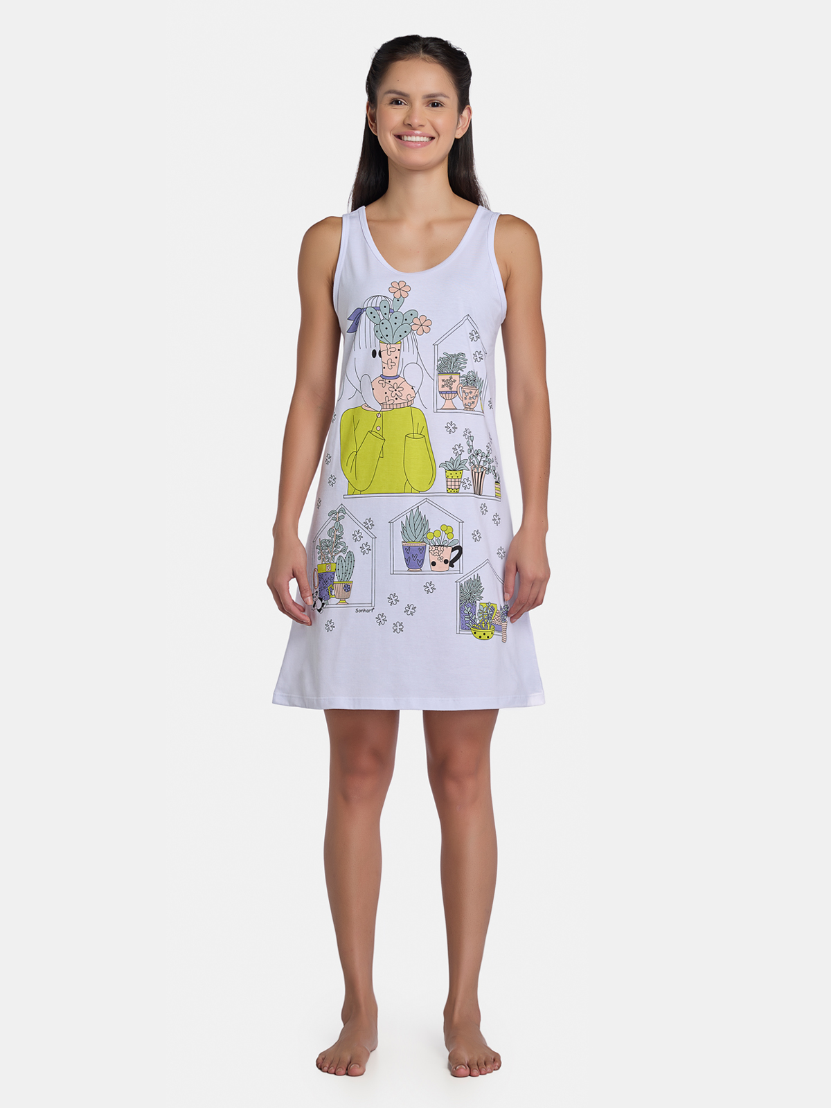 Camisola Regata
