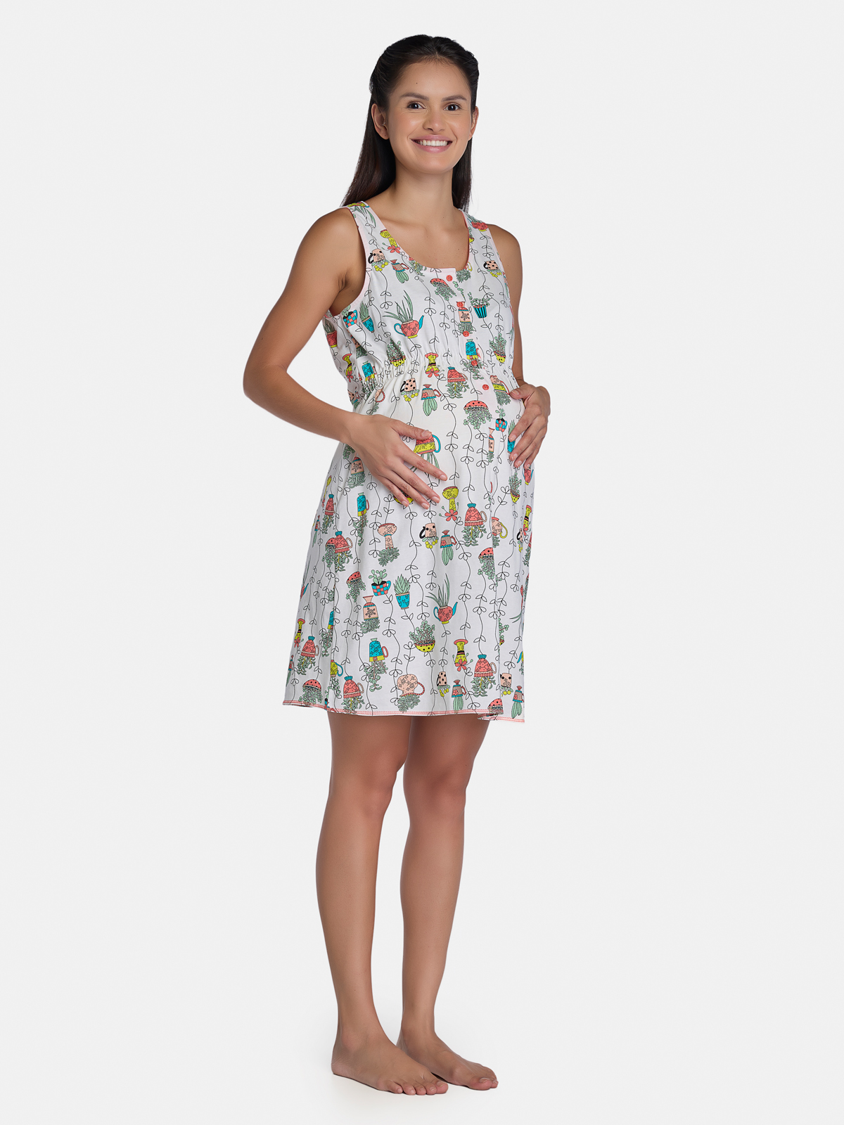 Camisola Regata