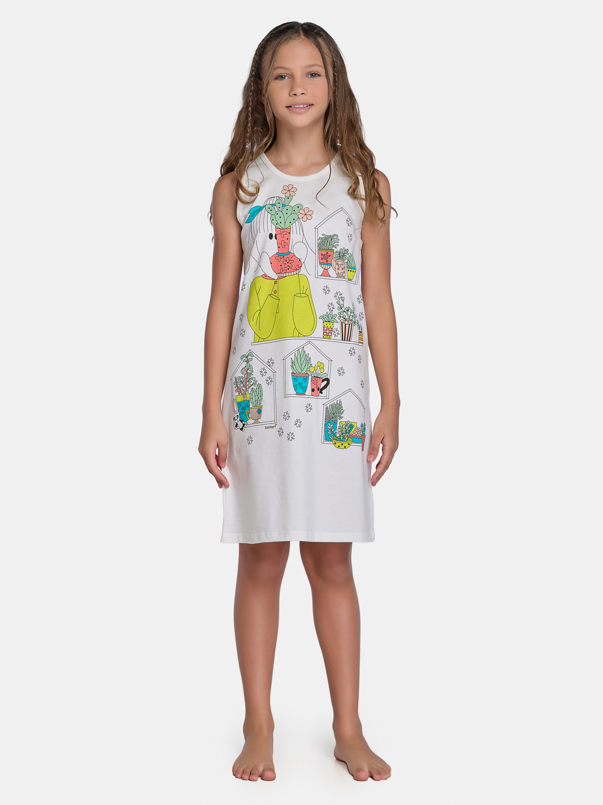 Camisola Regata