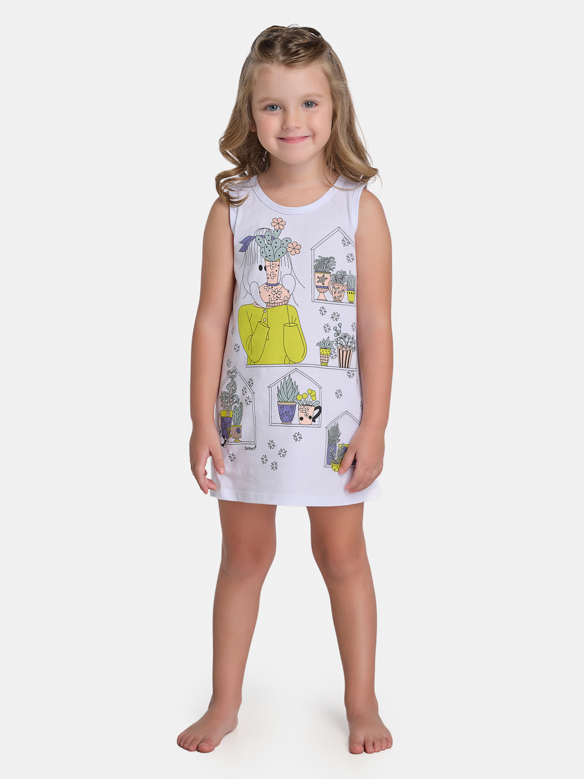 Camisola Regata