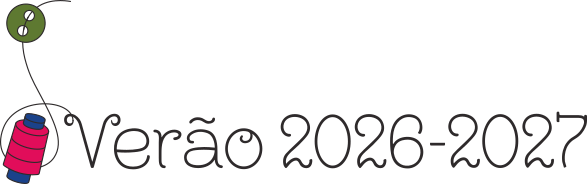 Coleção Verão 2026-2027