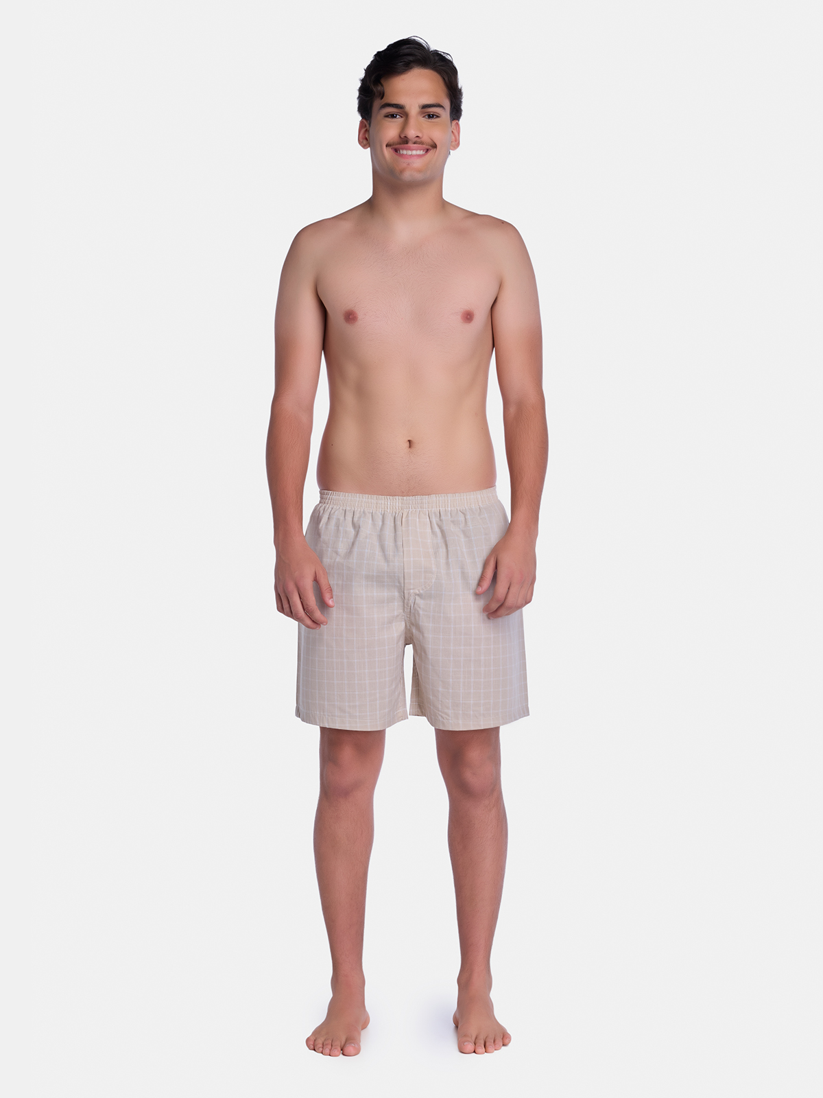 Short Avulso