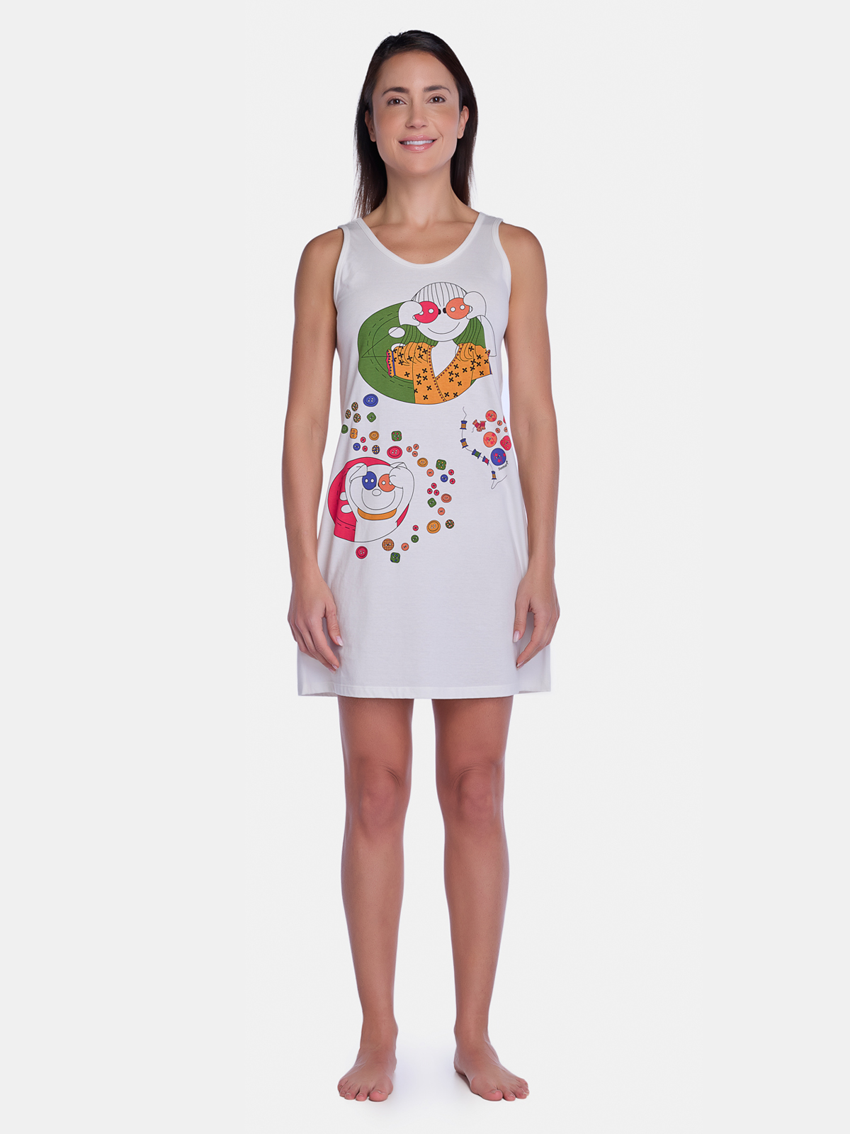 Camisola Regata