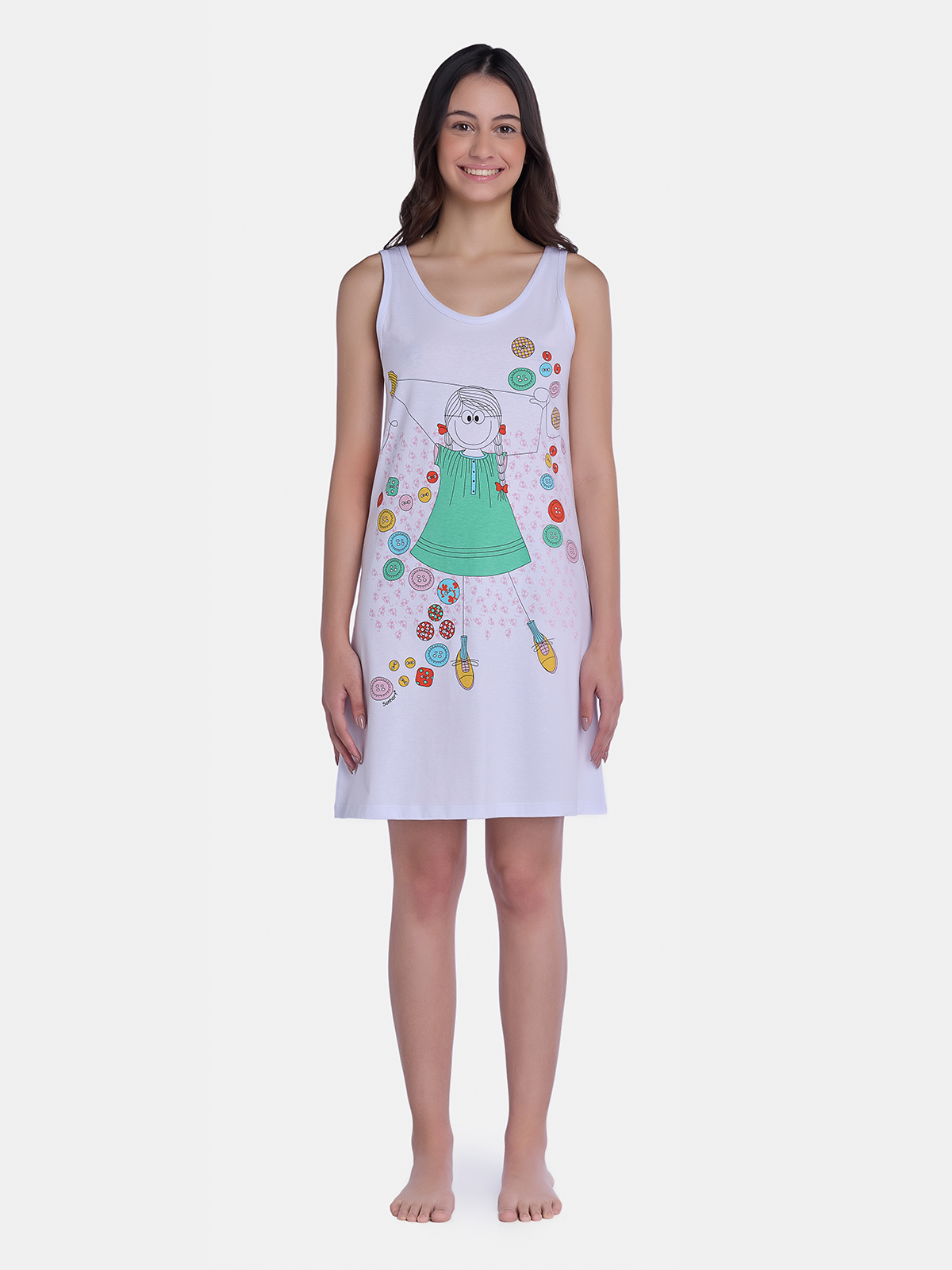 Camisola Regata