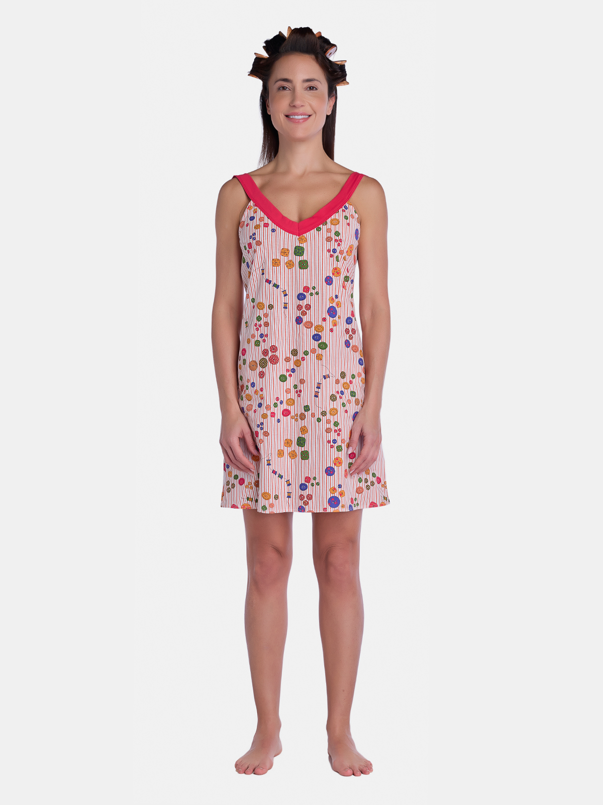Camisola Regata