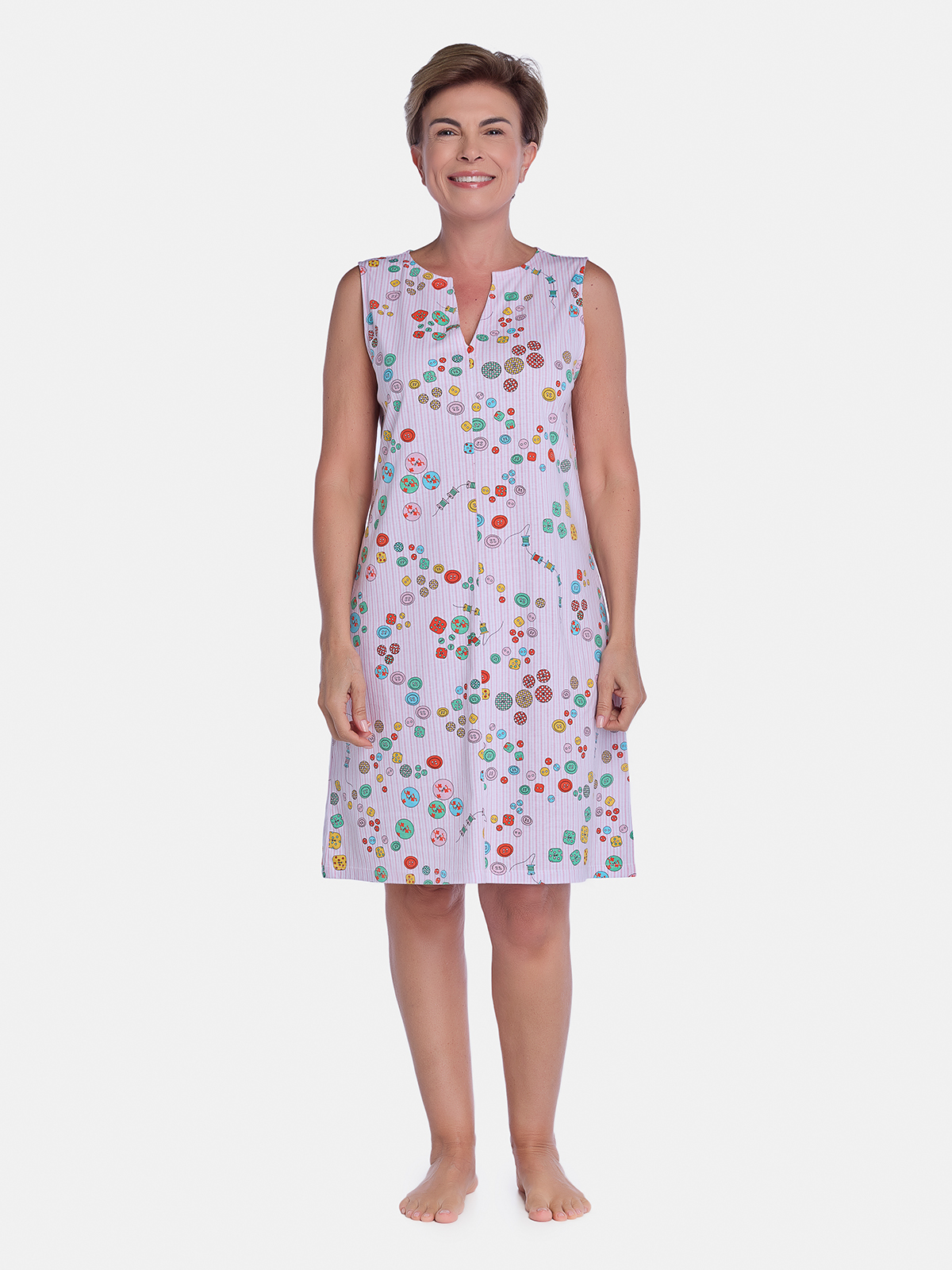 Camisola Regata