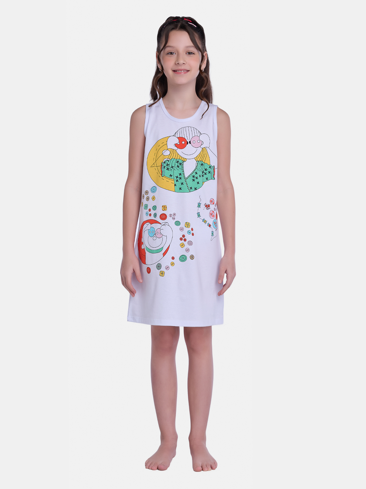 Camisola Regata
