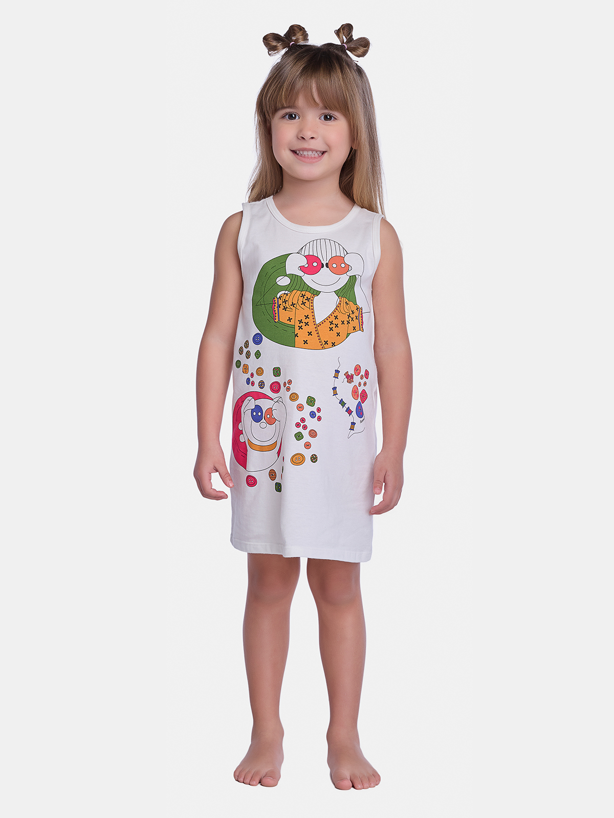 Camisola Regata