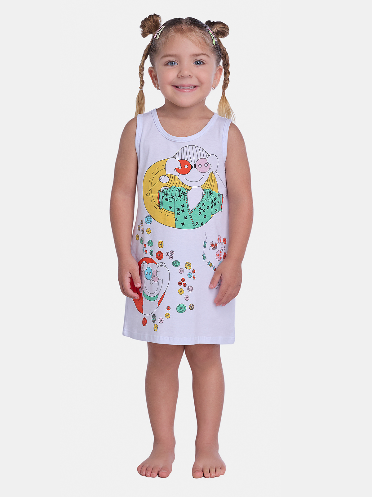 Camisola Regata